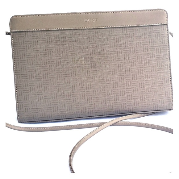 Vintage Esprit Crossbody 80s - Picture 1 of 8